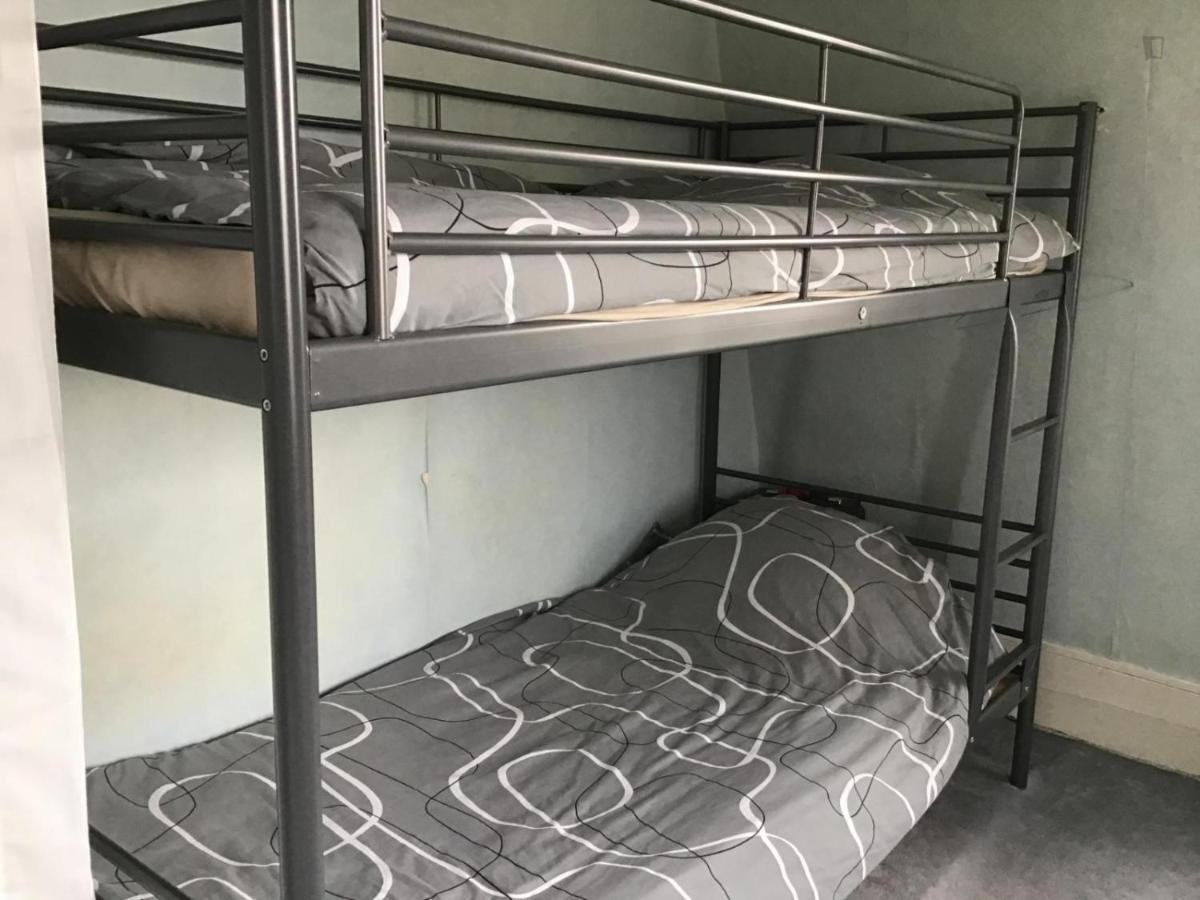 Emma'S Cozy Stay Dublin Luaran gambar