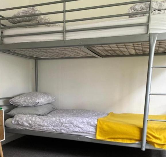 Emma'S Cozy Stay Dublin Luaran gambar