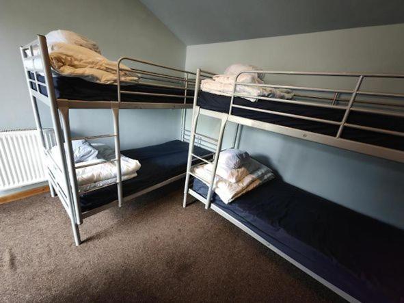 Emma'S Cozy Stay Dublin Luaran gambar
